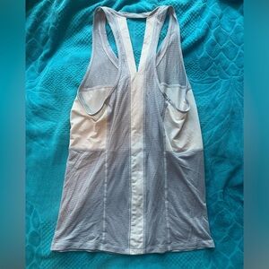 Lululemon athletica tank top
